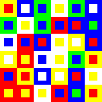 After Euler | Regular | V=17 After Euler | Regular | V=17
